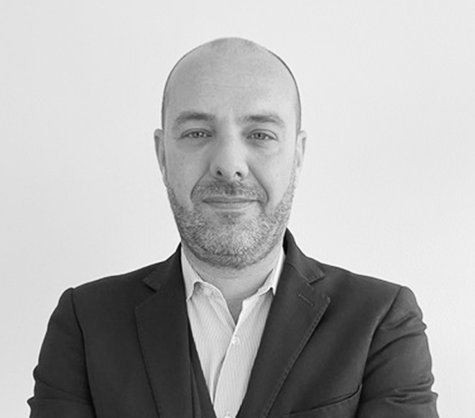 Andrea Nenci, Group CFO