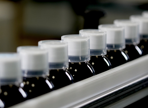 Soluzioni pronte per il mercato: ampio portfolio di prodotti industrializzati in 14 aree terapeutiche, tra cui dispositivi medici con documentazione tecnica e supporto da studi clinici e tecnologie brevettate