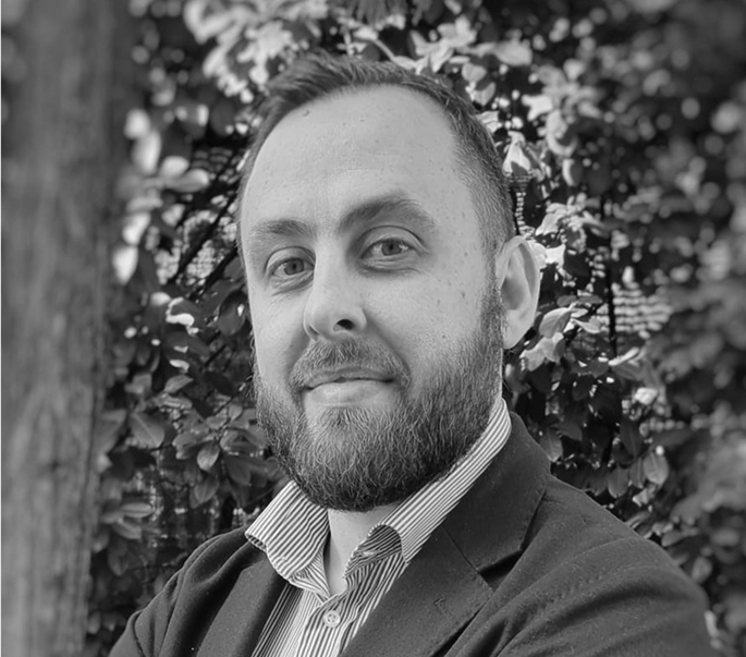 Andrea Maggioni, Group CCO