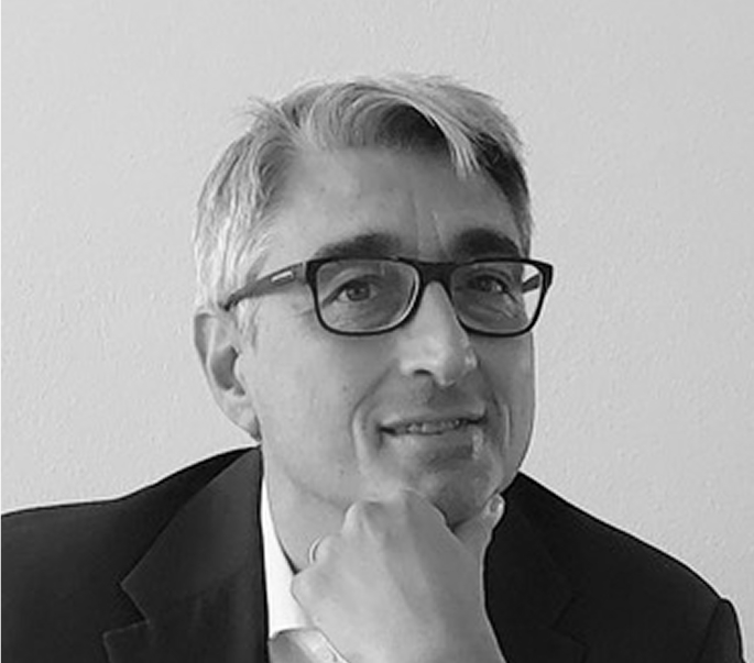 Francesco Boldi, Group COO