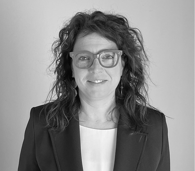 Giulia Nannoni, Group CDO